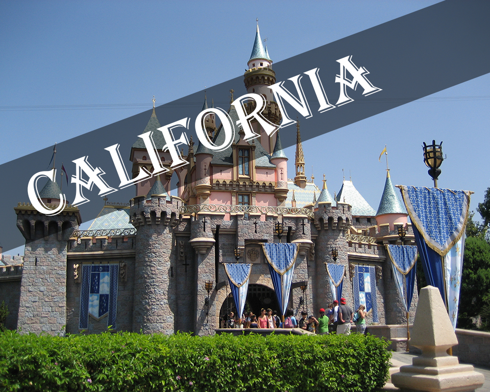 california